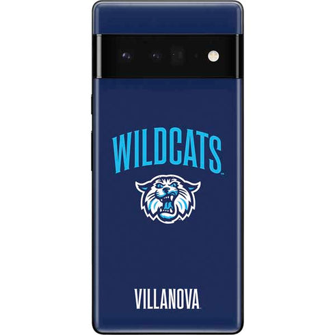 Villanova University Wildcats Google Pixel 6 Pro Skin